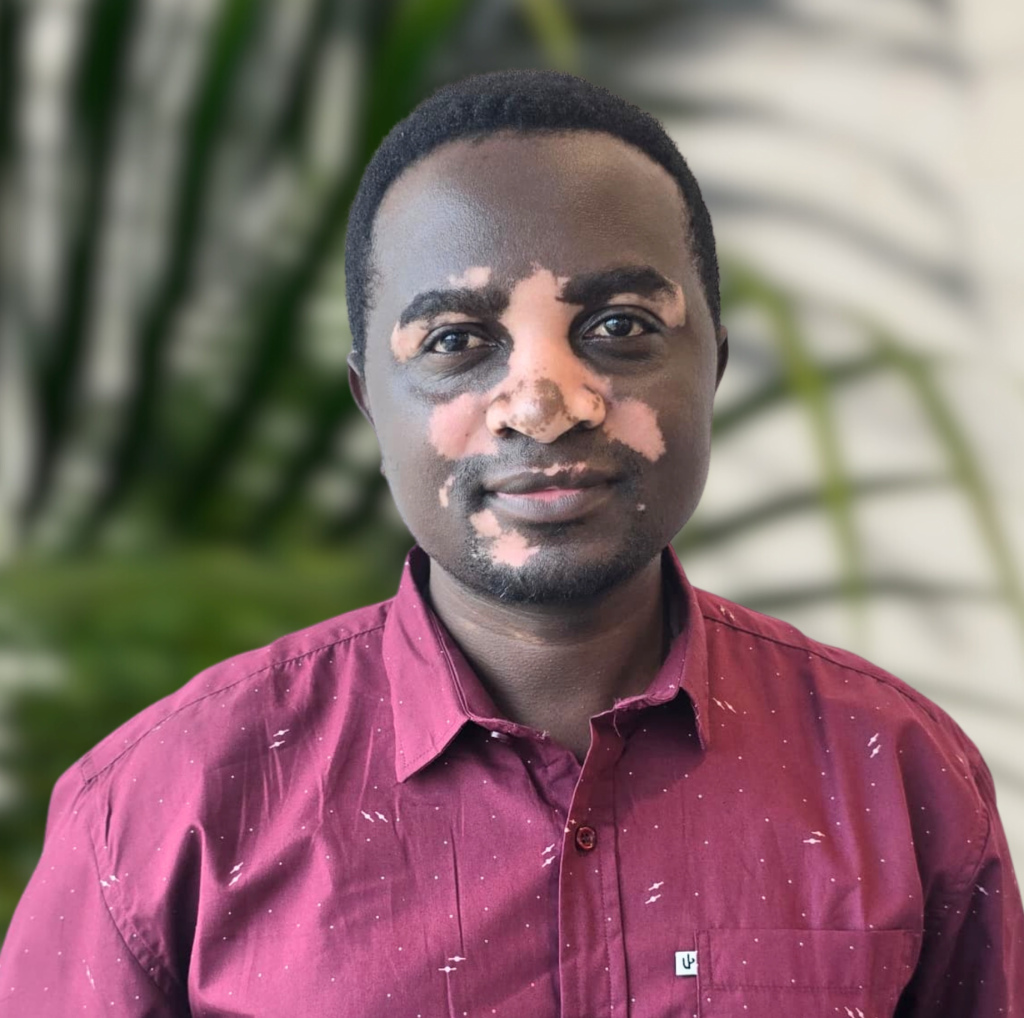 Ajaye Pandila