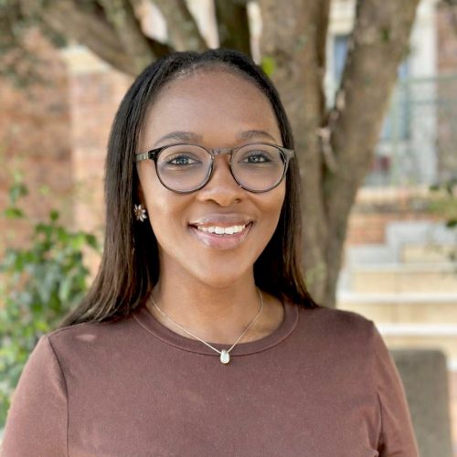 Thandi Mafa