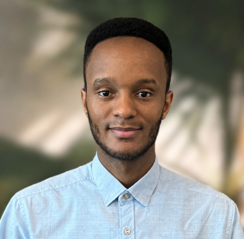 David Kimaro