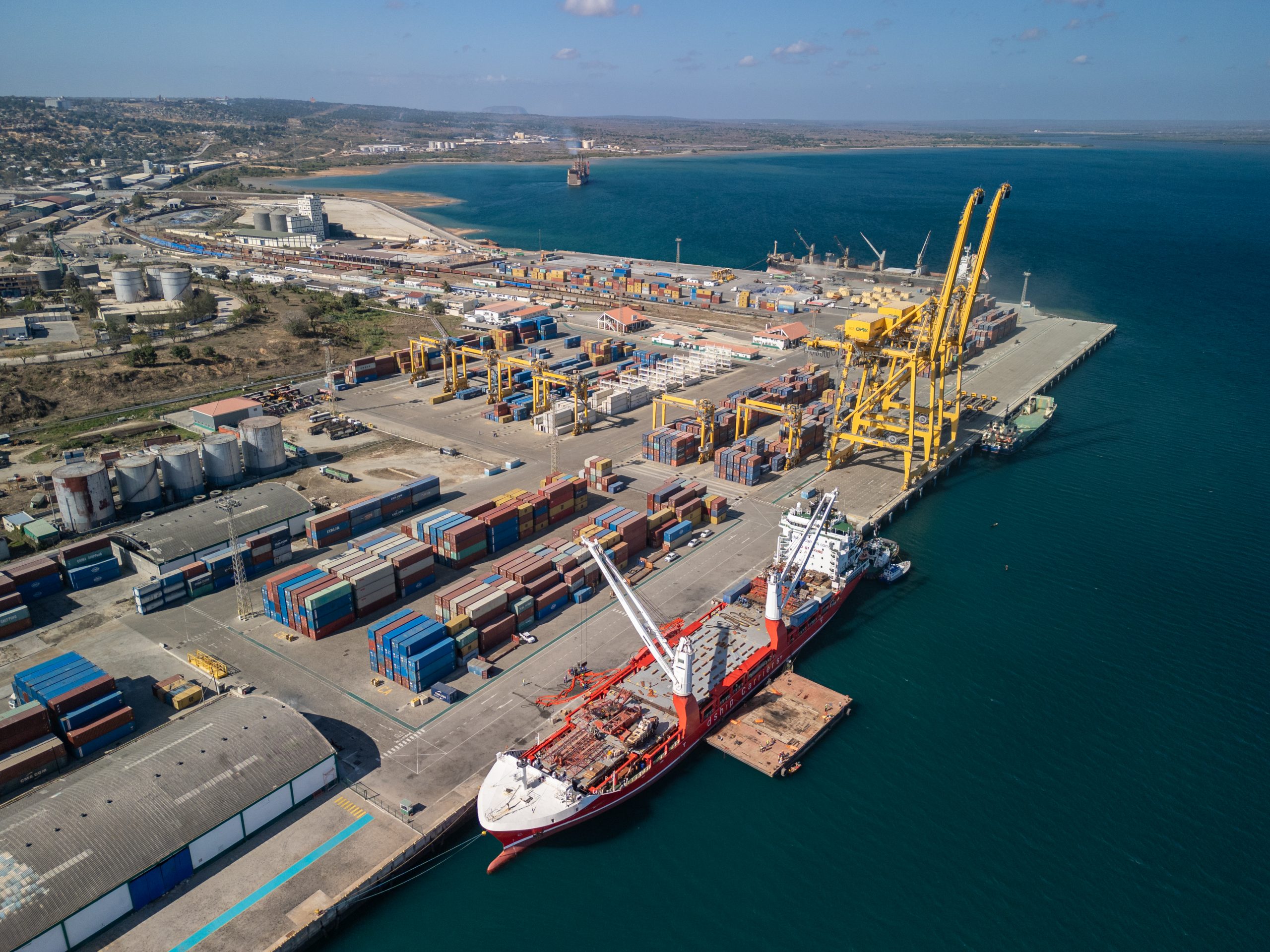 4.02.02_Vessel and Port View