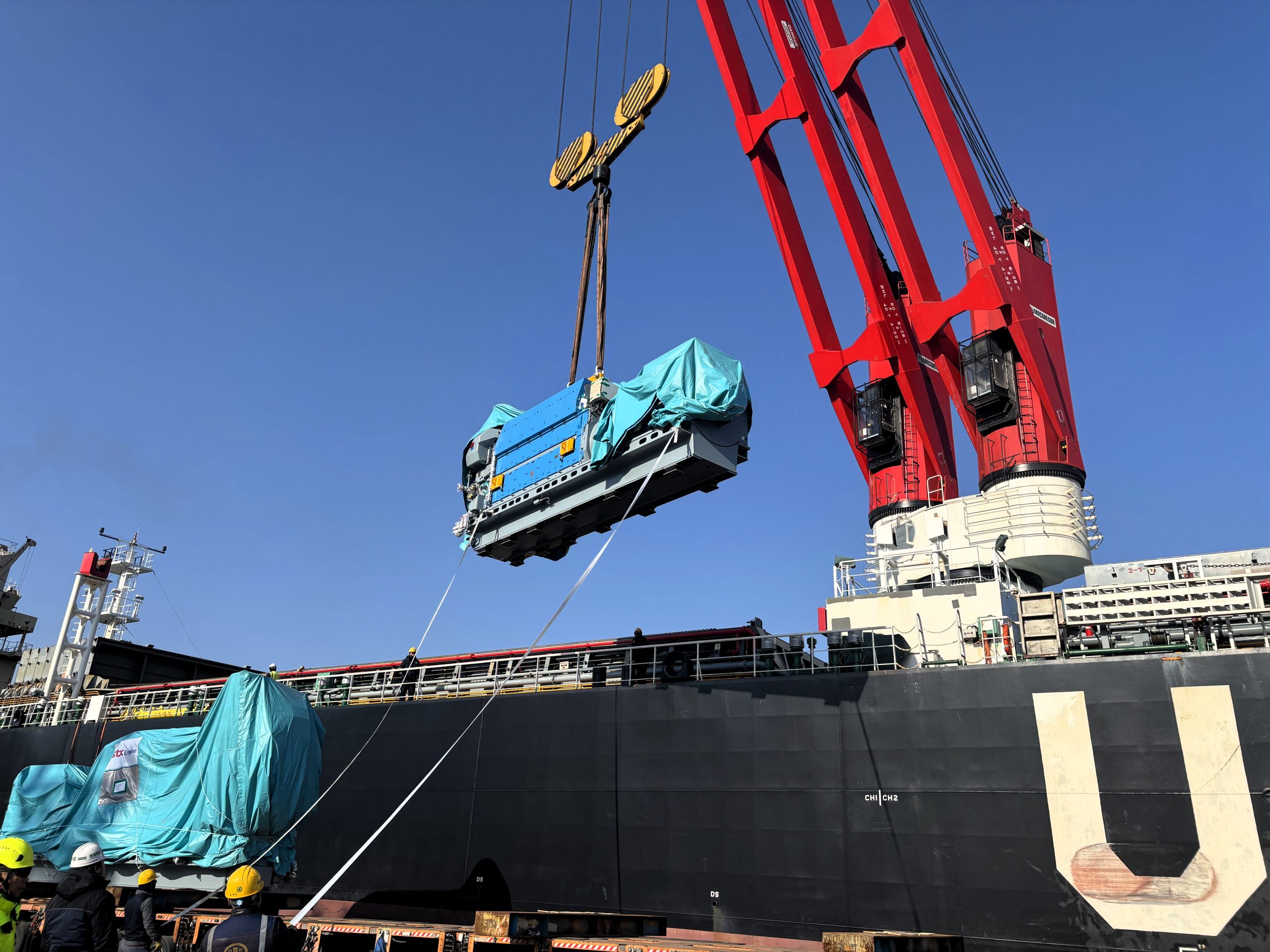 5.06.02_Genset lift