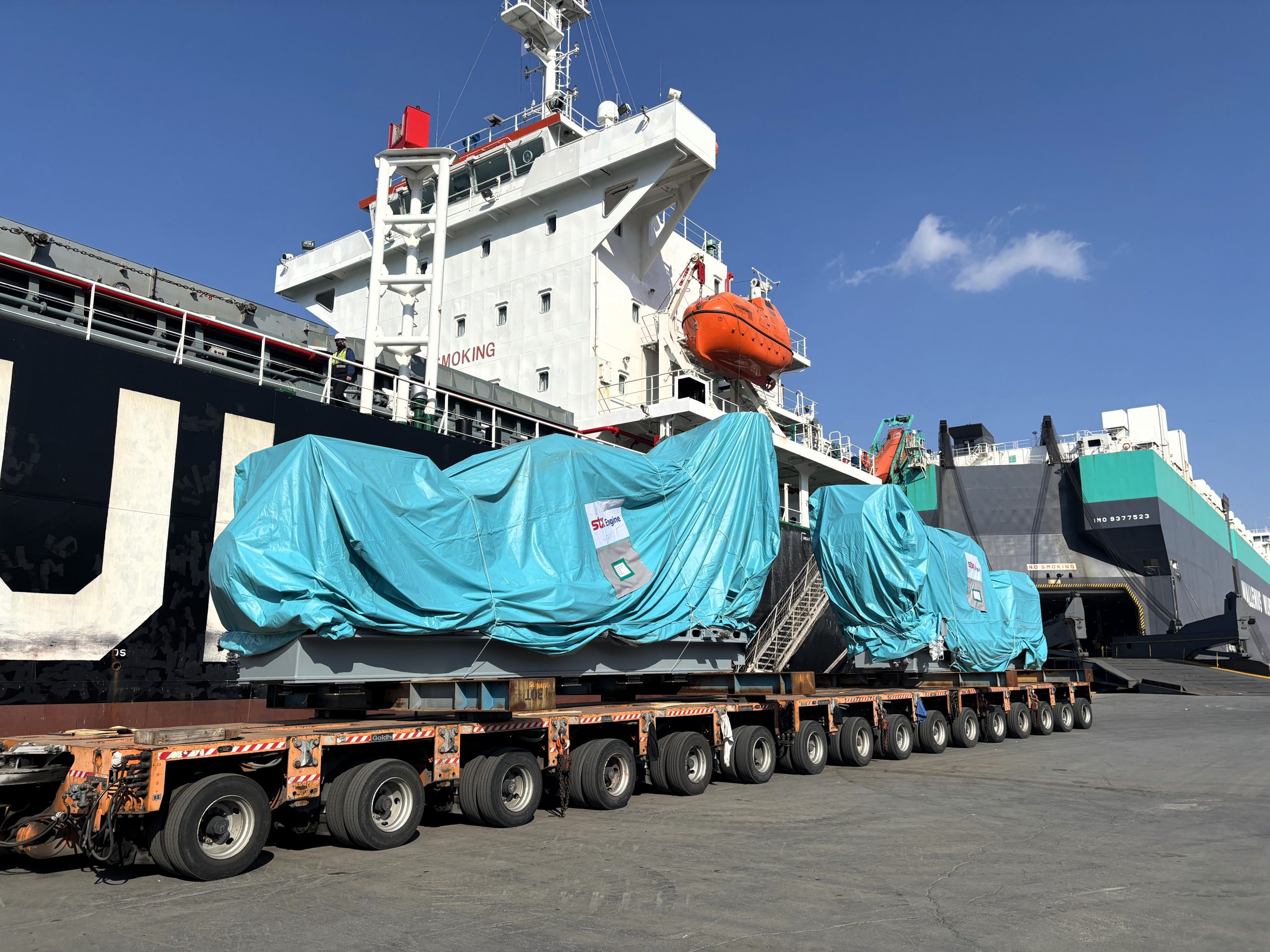 5.06.03_Genset