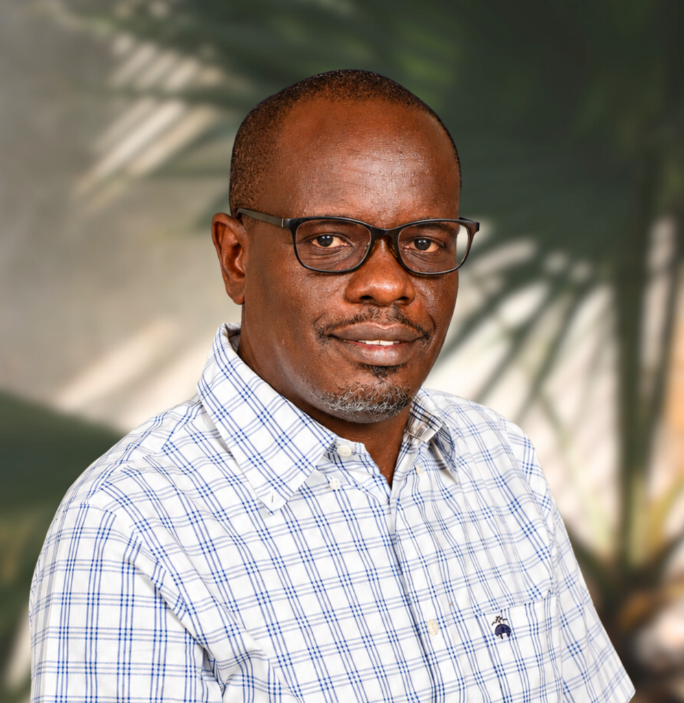 Moses Okinda